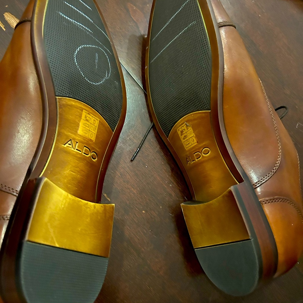 Aldo dress shoe - Picture 4 of 4